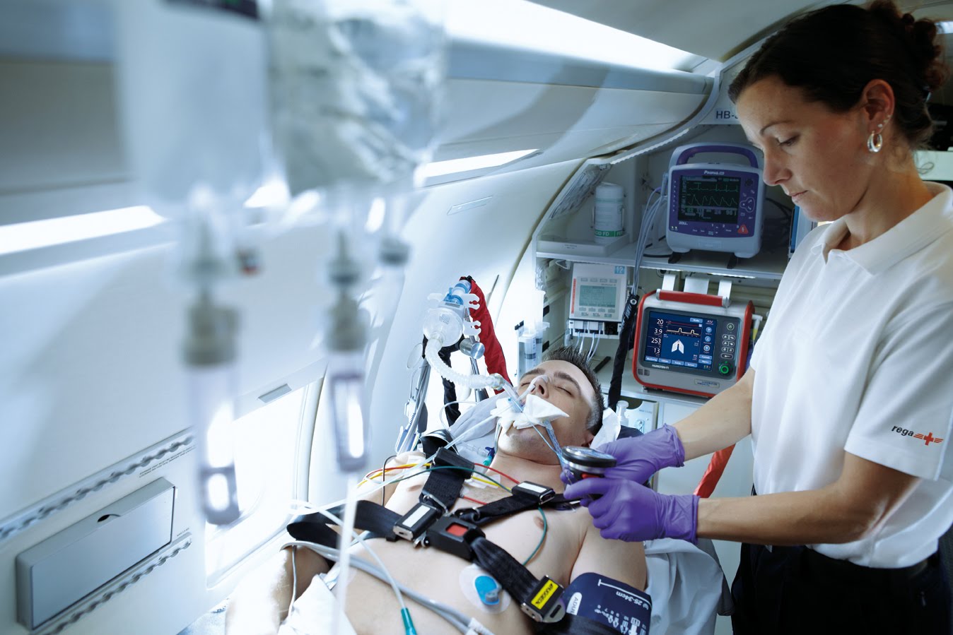 OneSource Connect EMS - Ambulance Telehealth