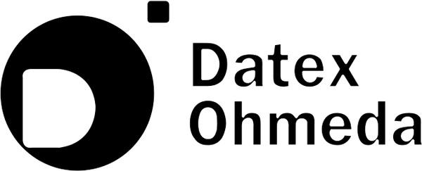 Datex-Ohmeda